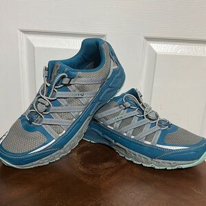 🔥🔥 Keen Utility Women Asheville Aluminum Toe ESD Sz 11W - Excellent Condition‎